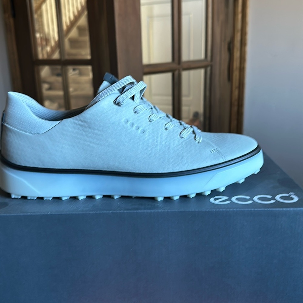 Brand New too small